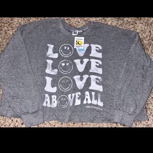 NWT XXL Women’s Sweater